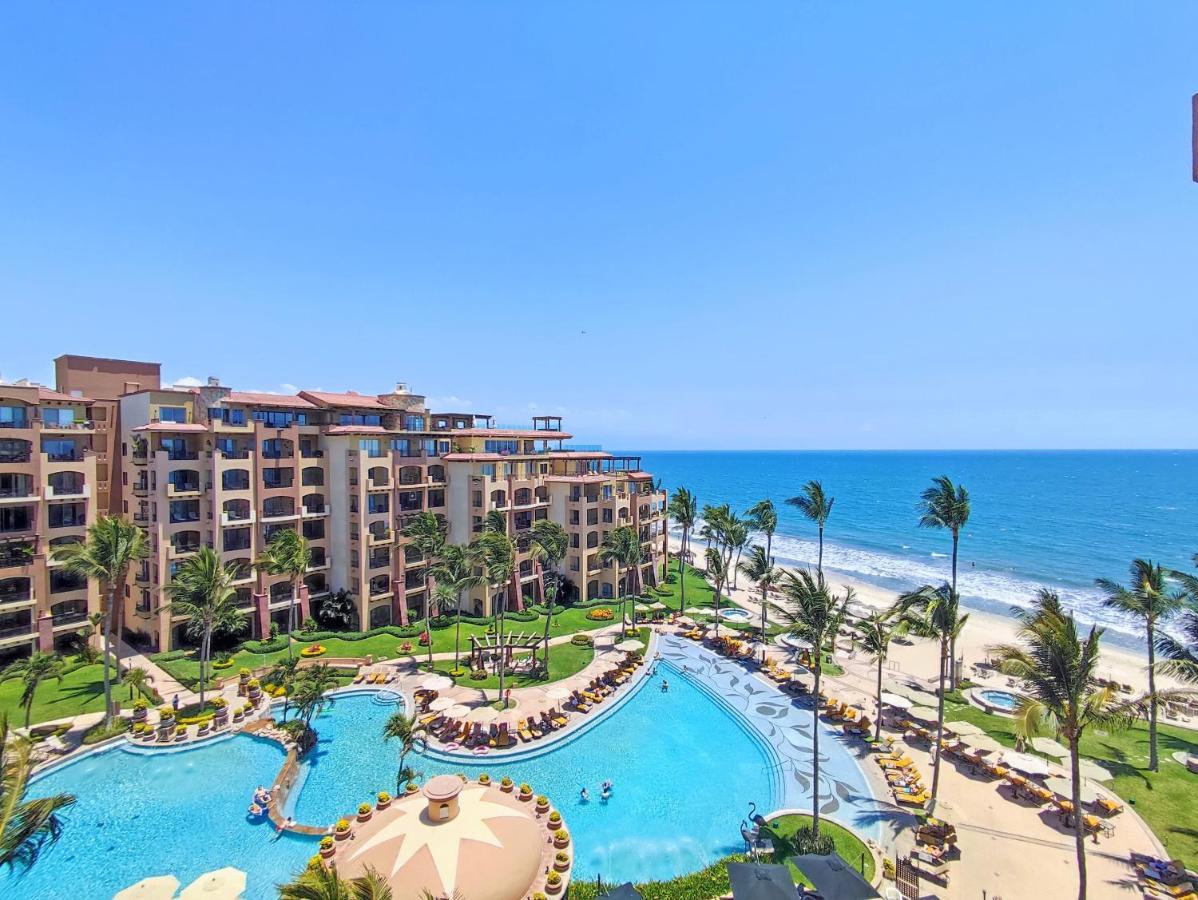 Villa La Estancia Beach Resort & Spa Riviera Nayarit Nuevo Vallarta Exterior foto